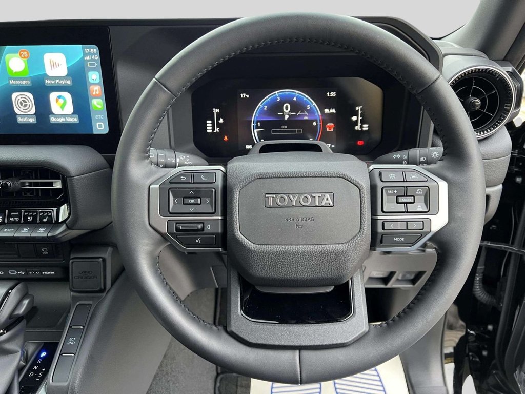 Used Toyota Landcruiser 2024 for sale - 76147735: Photo 49