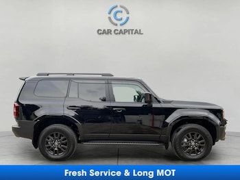 Used Toyota Landcruiser 2024 for sale - 76147735: Photo