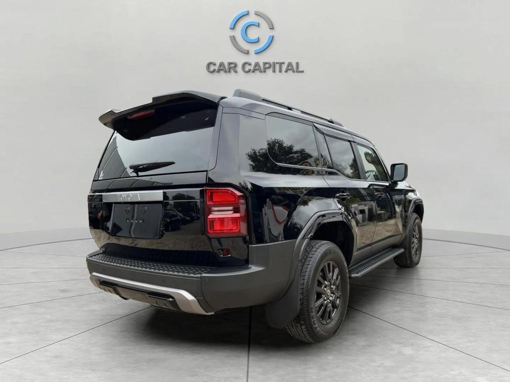 Used Toyota Landcruiser 2024 for sale - 76147735: Photo 5
