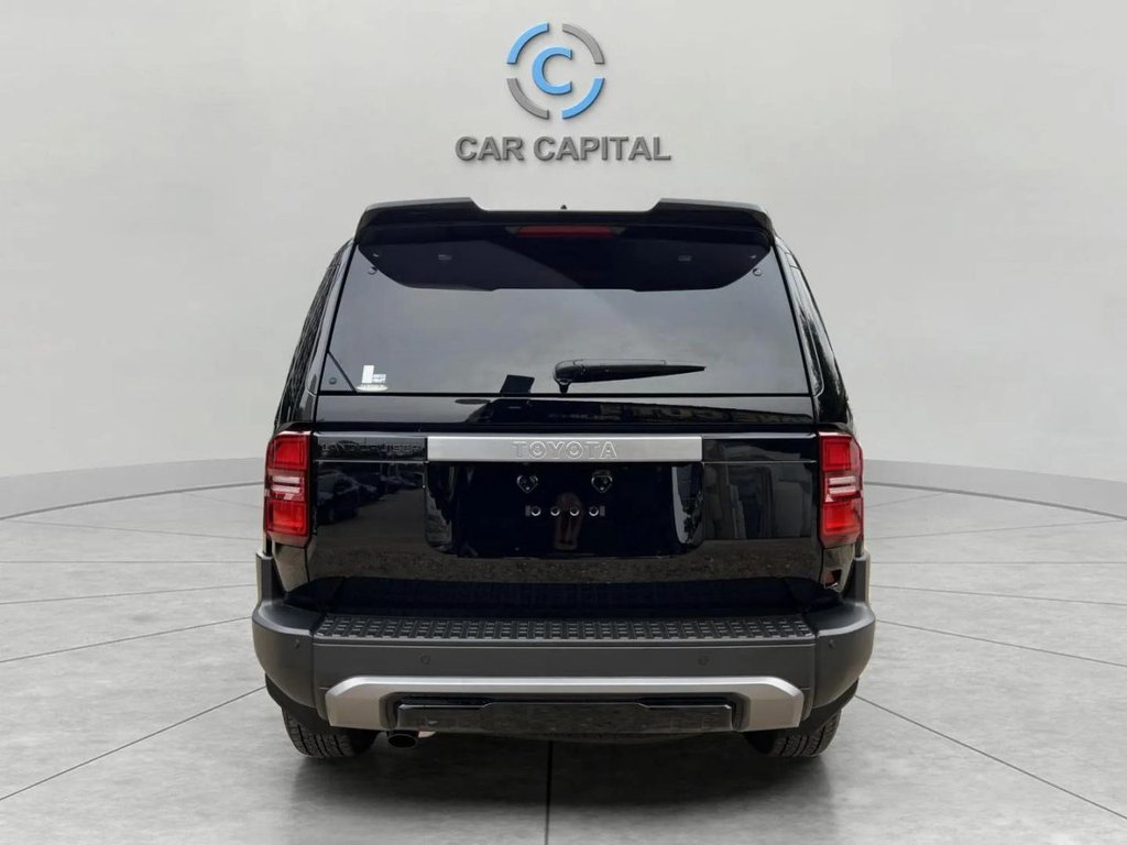 Used Toyota Landcruiser 2024 for sale - 76147735: Photo 7