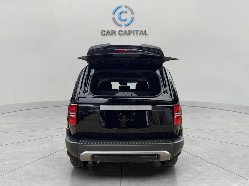 Used Toyota Landcruiser 2024 for sale - 76147735: Photo 8