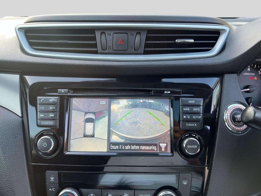 Used Nissan Qashqai 2017 for sale - 75947726: Photo 43