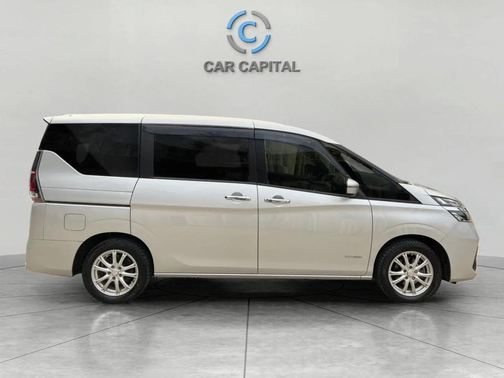 Used Nissan Serena 2026 for sale - 78049620: Photo 4