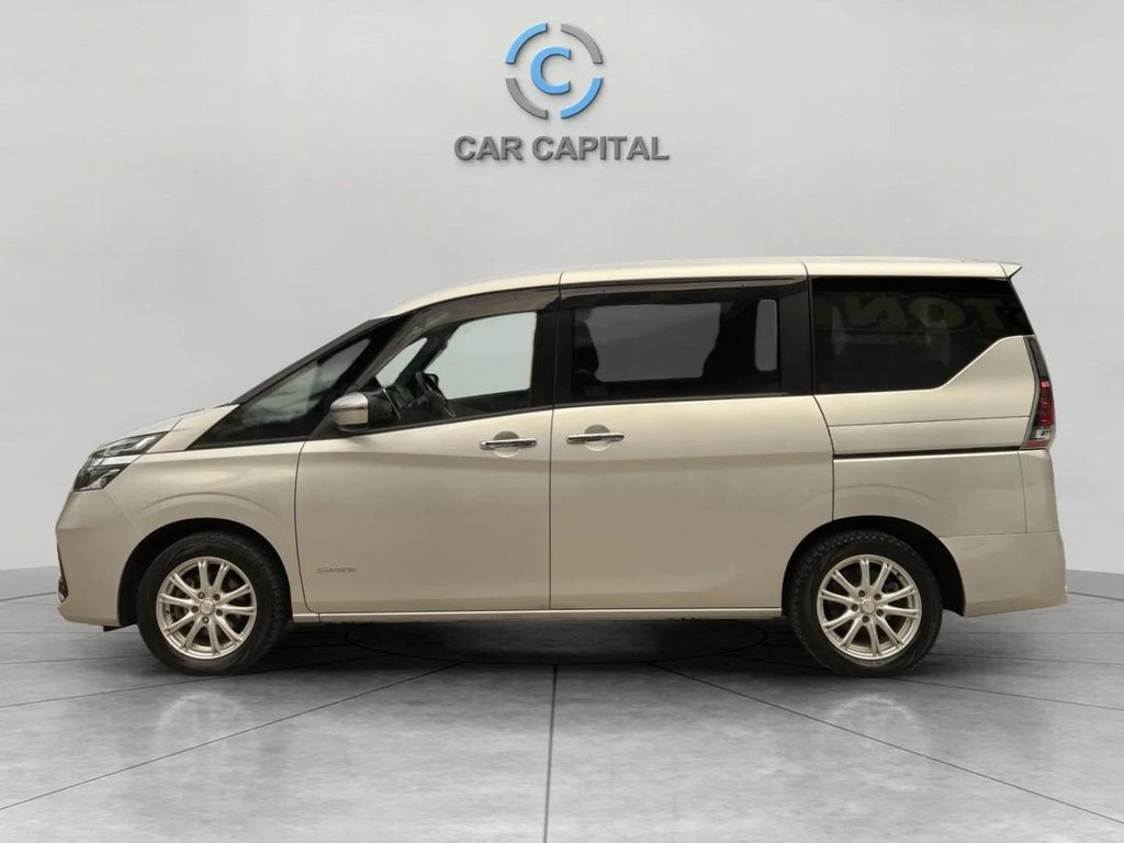 Used Nissan Serena 2026 for sale - 78049620: Photo 7