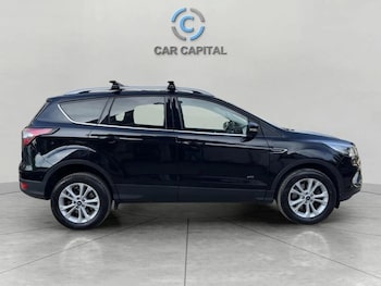 Used Ford Kuga 2018 for sale - 75865156: Photo