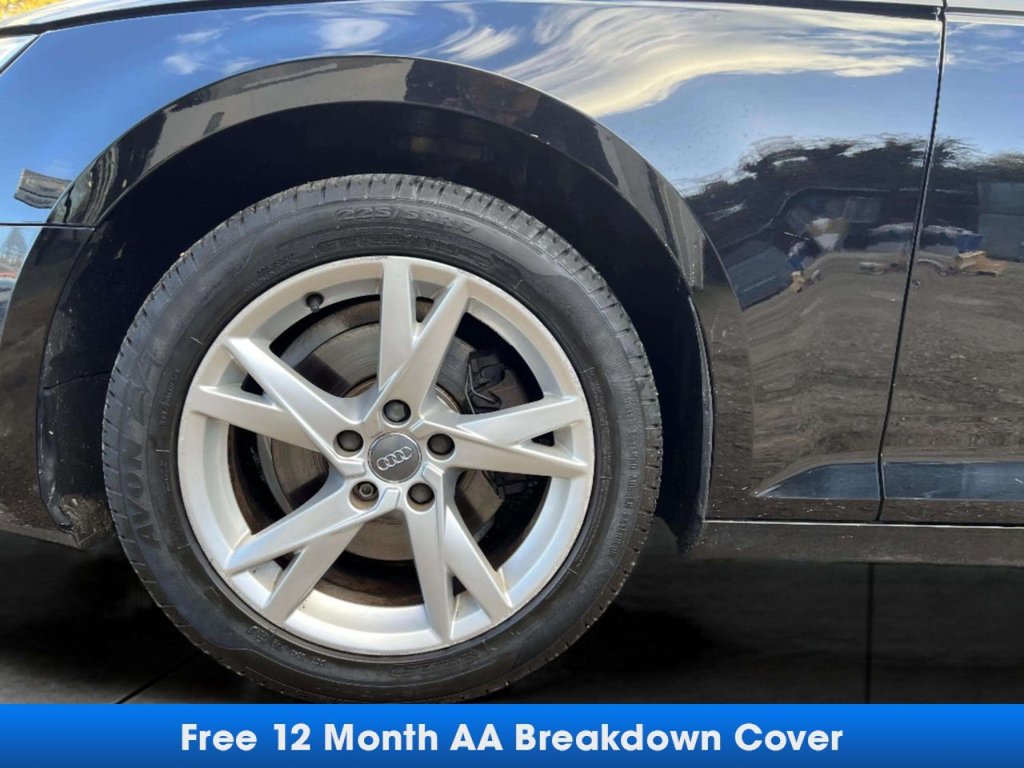 Used Audi A4 Avant 2017 for sale - 76520547: Photo 15