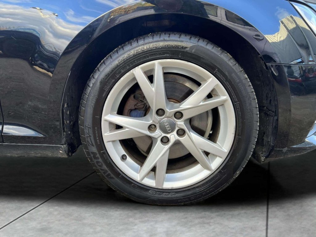 Used Audi A4 Avant 2017 for sale - 76520547: Photo 19