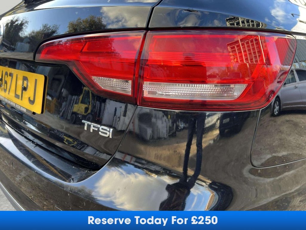 Used Audi A4 Avant 2017 for sale - 76520547: Photo 21