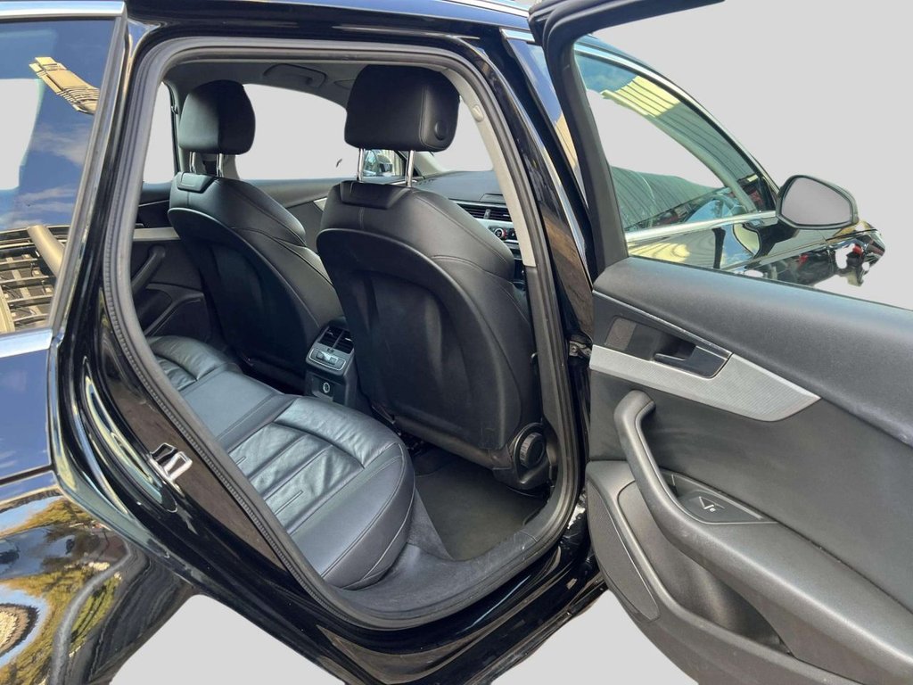 Used Audi A4 Avant 2017 for sale - 76520547: Photo 22