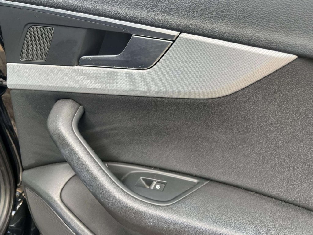 Used Audi A4 Avant 2017 for sale - 76520547: Photo 23