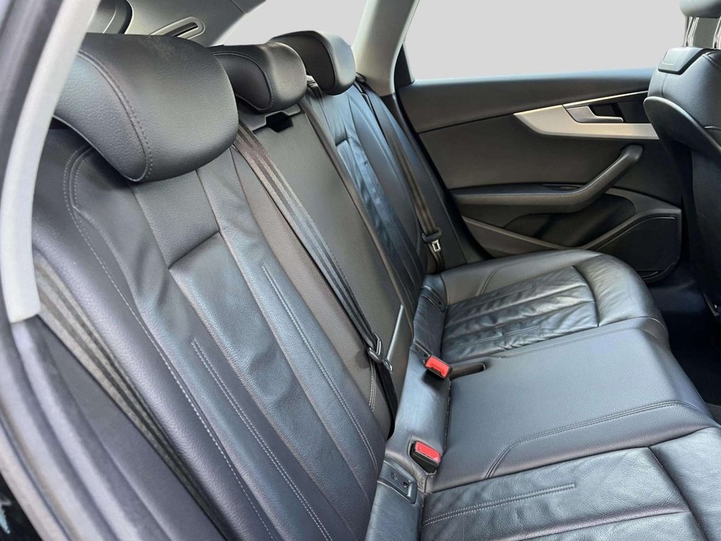 Used Audi A4 Avant 2017 for sale - 76520547: Photo 25