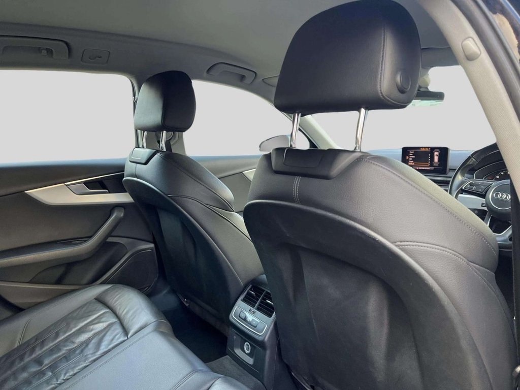 Used Audi A4 Avant 2017 for sale - 76520547: Photo 26
