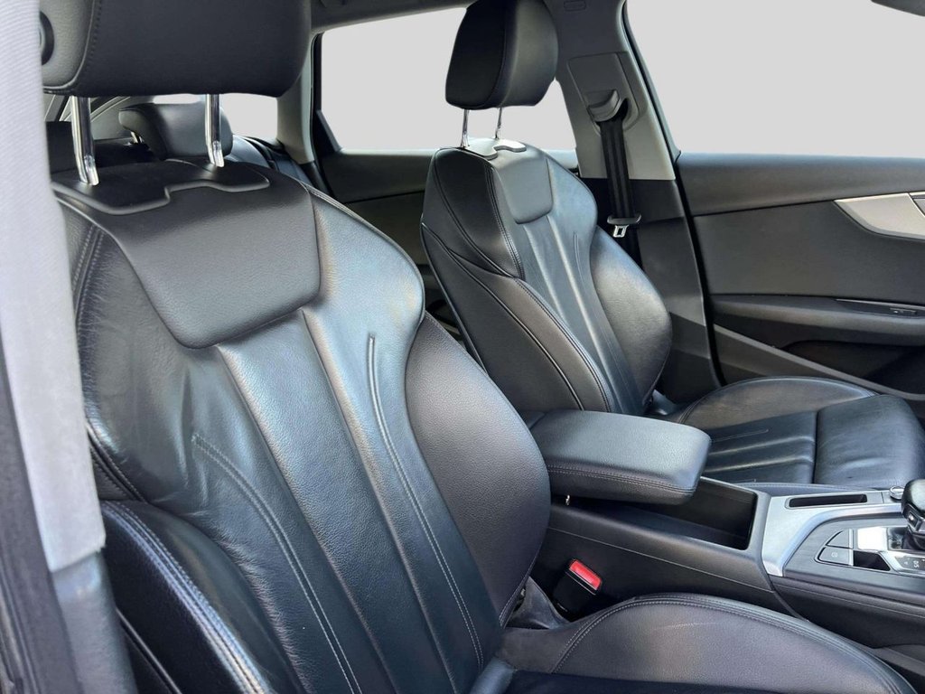 Used Audi A4 Avant 2017 for sale - 76520547: Photo 32