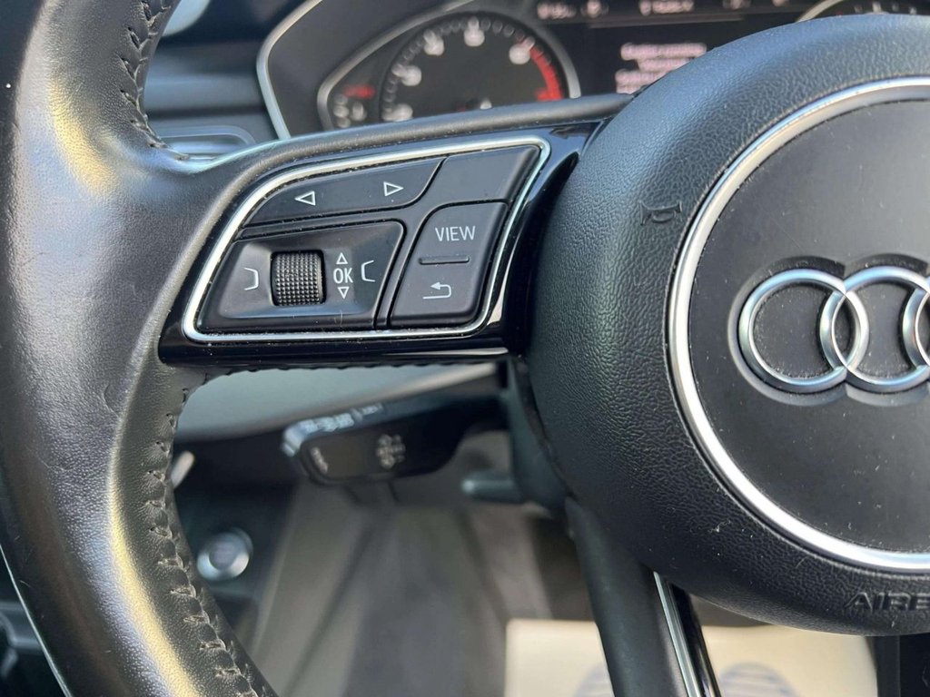 Used Audi A4 Avant 2017 for sale - 76520547: Photo 35
