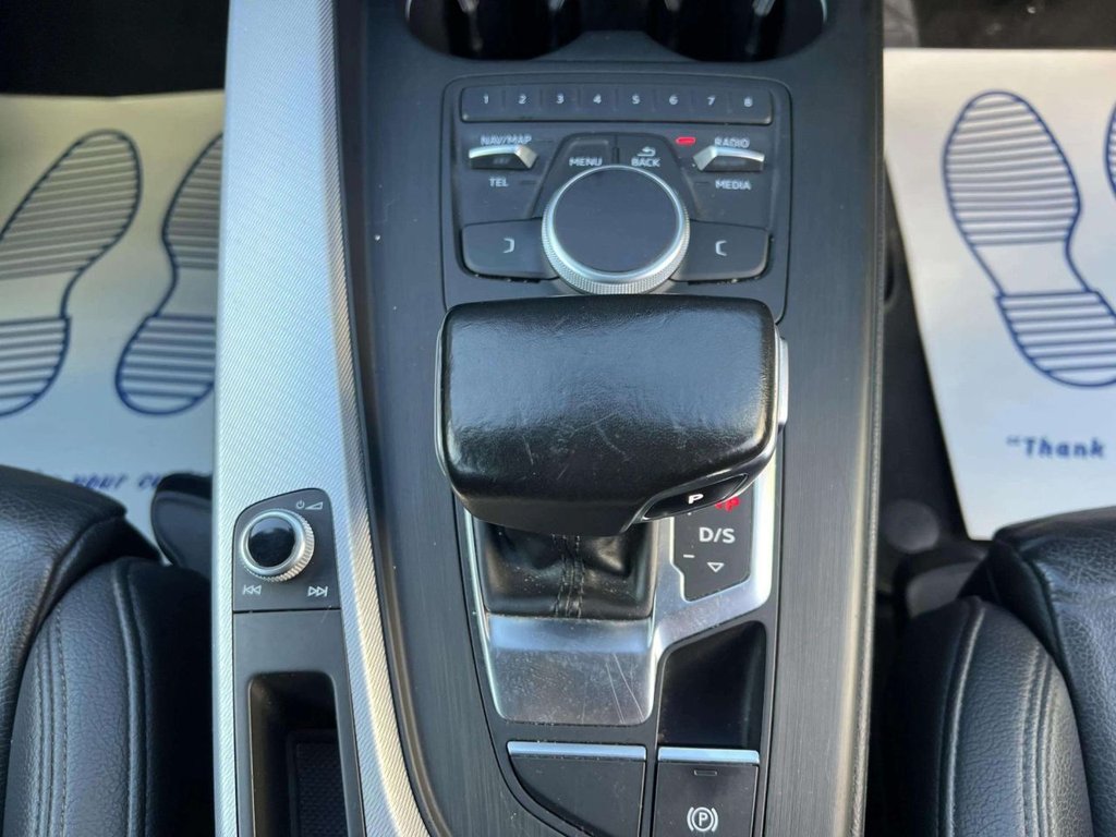 Used Audi A4 Avant 2017 for sale - 76520547: Photo 43