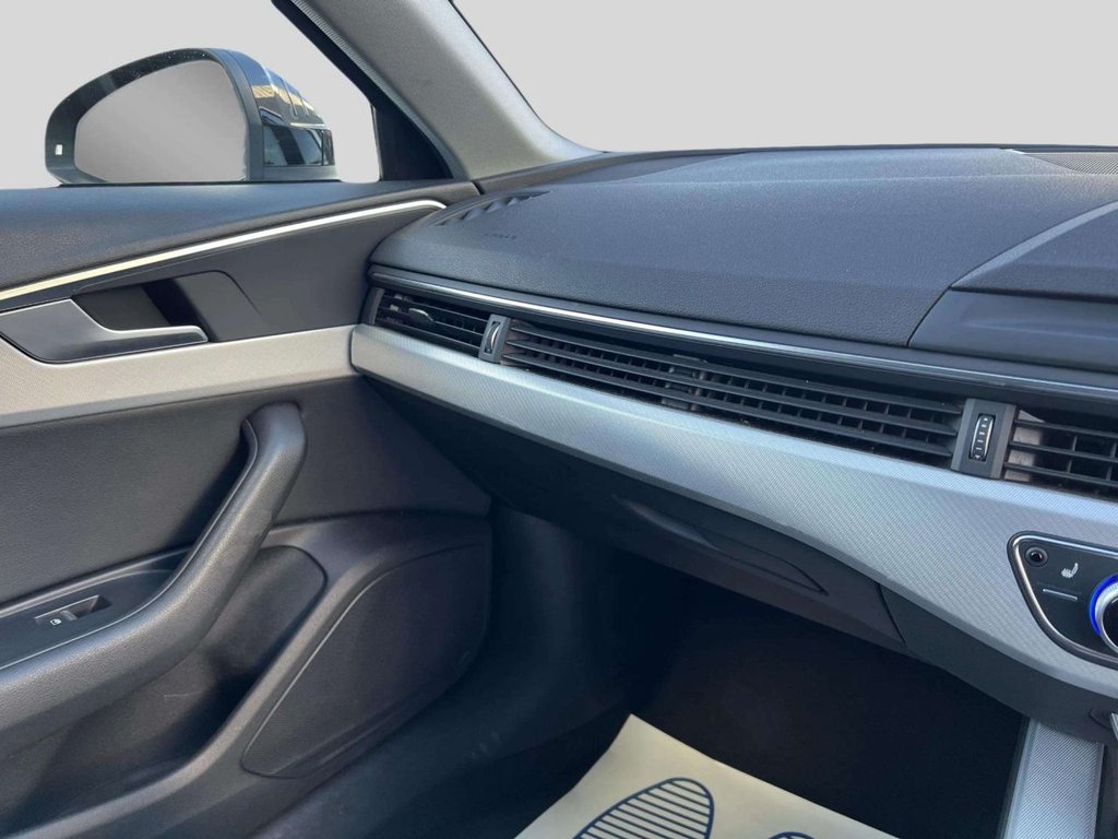 Used Audi A4 Avant 2017 for sale - 76520547: Photo 47