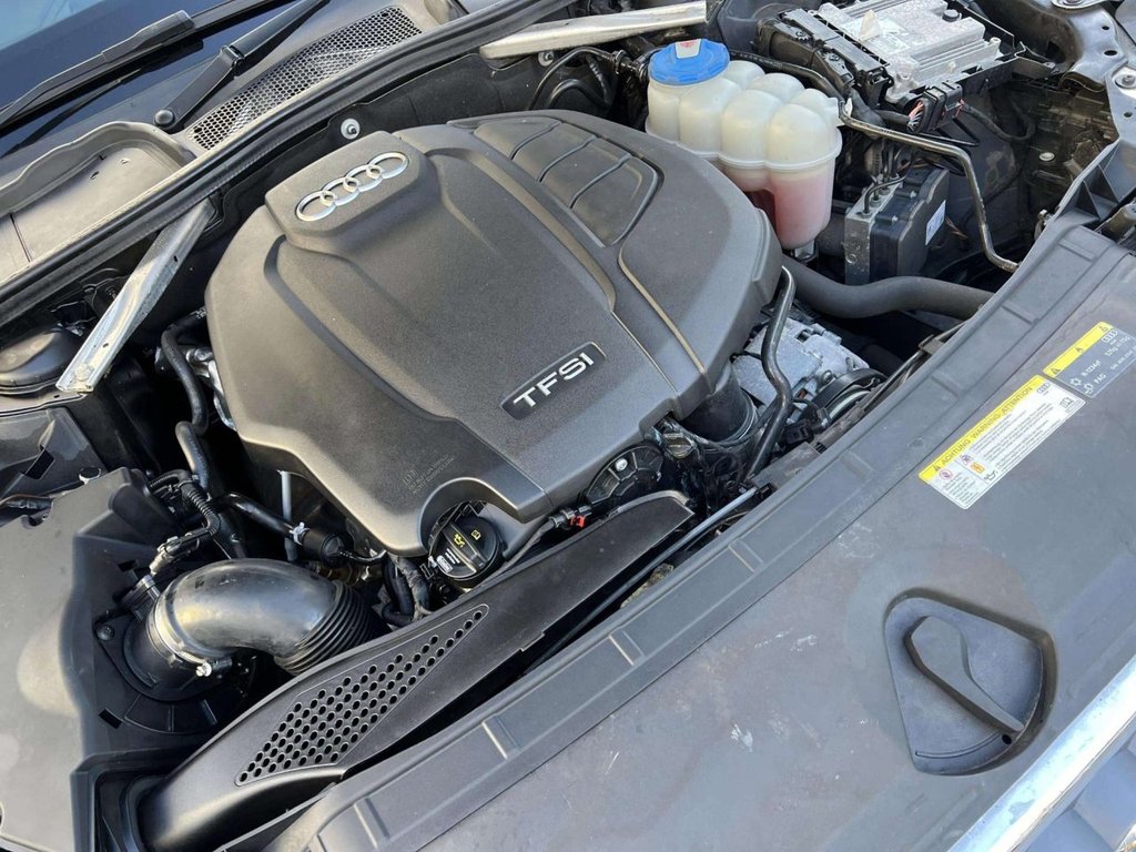 Used Audi A4 Avant 2017 for sale - 76520547: Photo 49