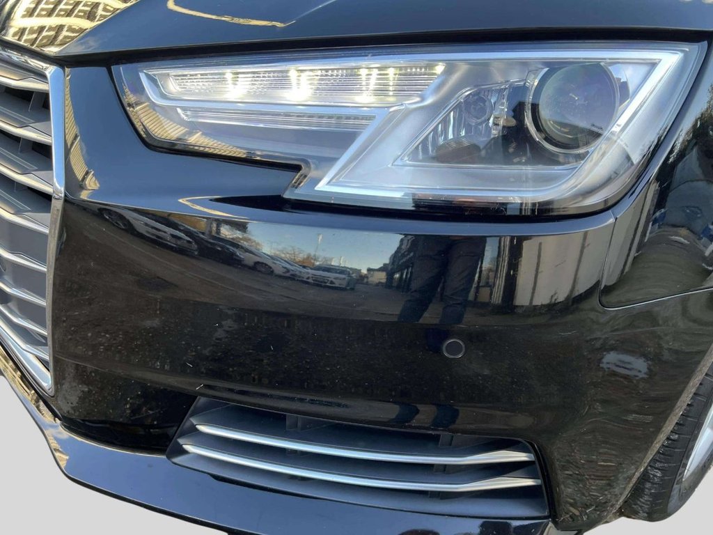 Used Audi A4 Avant 2017 for sale - 76520547: Photo 50