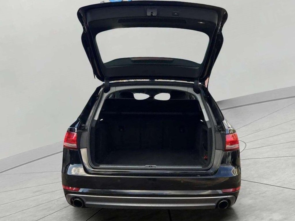 Used Audi A4 Avant 2017 for sale - 76520547: Photo 8