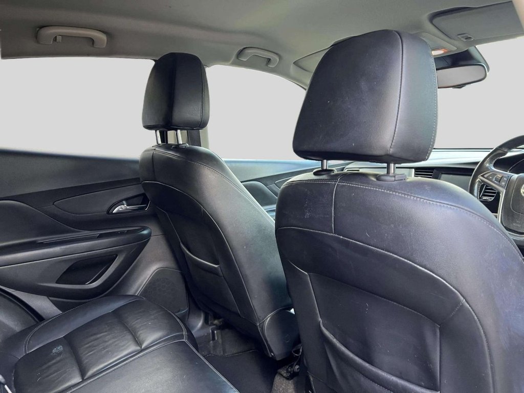 Used Vauxhall Mokka X 2018 for sale - 77250340: Photo 25