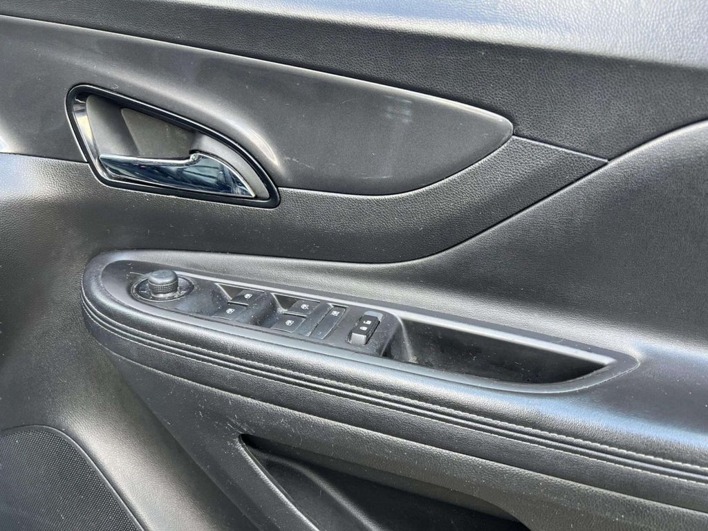 Used Vauxhall Mokka X 2018 for sale - 77250340: Photo 28