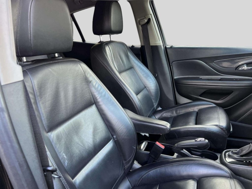 Used Vauxhall Mokka X 2018 for sale - 77250340: Photo 31