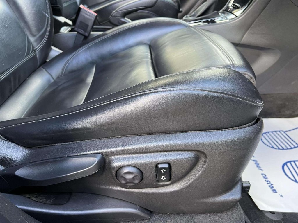 Used Vauxhall Mokka X 2018 for sale - 77250340: Photo 32