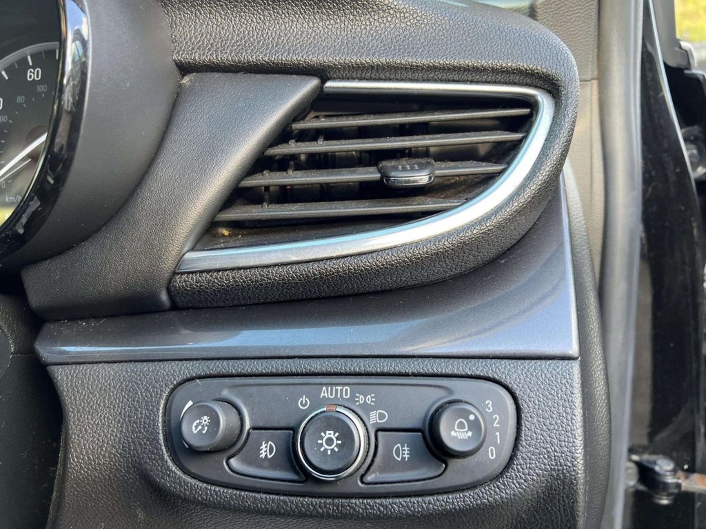 Used Vauxhall Mokka X 2018 for sale - 77250340: Photo 33