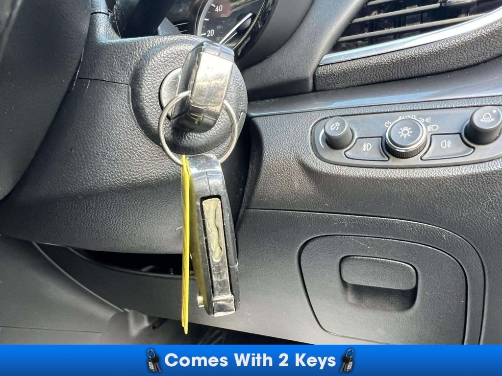 Used Vauxhall Mokka X 2018 for sale - 77250340: Photo 34