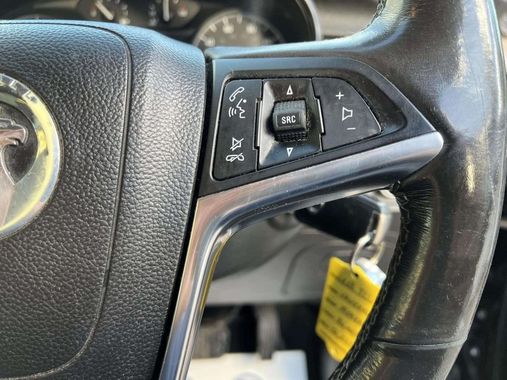 Used Vauxhall Mokka X 2018 for sale - 77250340: Photo 38