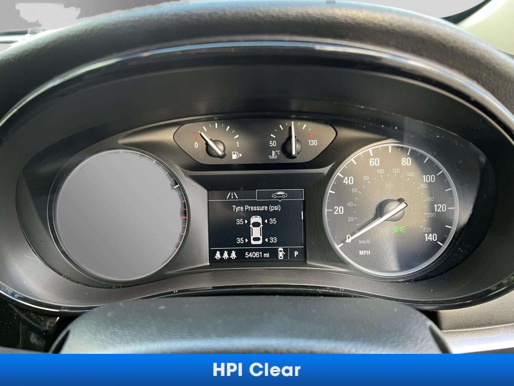 Used Vauxhall Mokka X 2018 for sale - 77250340: Photo 39