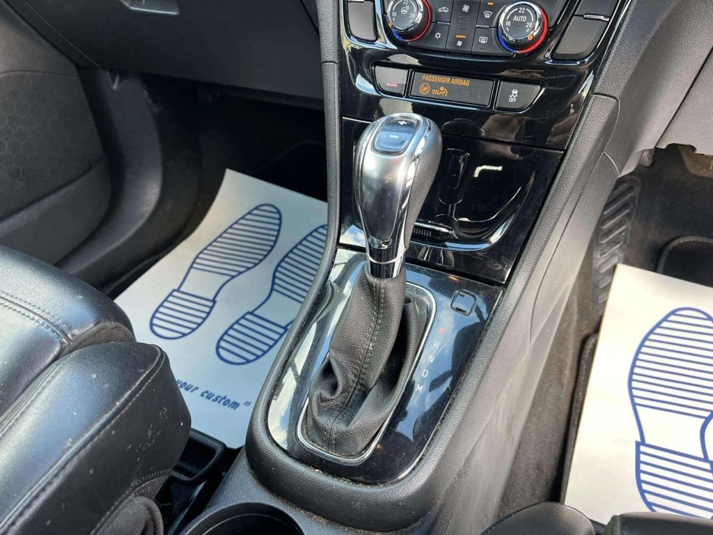 Used Vauxhall Mokka X 2018 for sale - 77250340: Photo 41