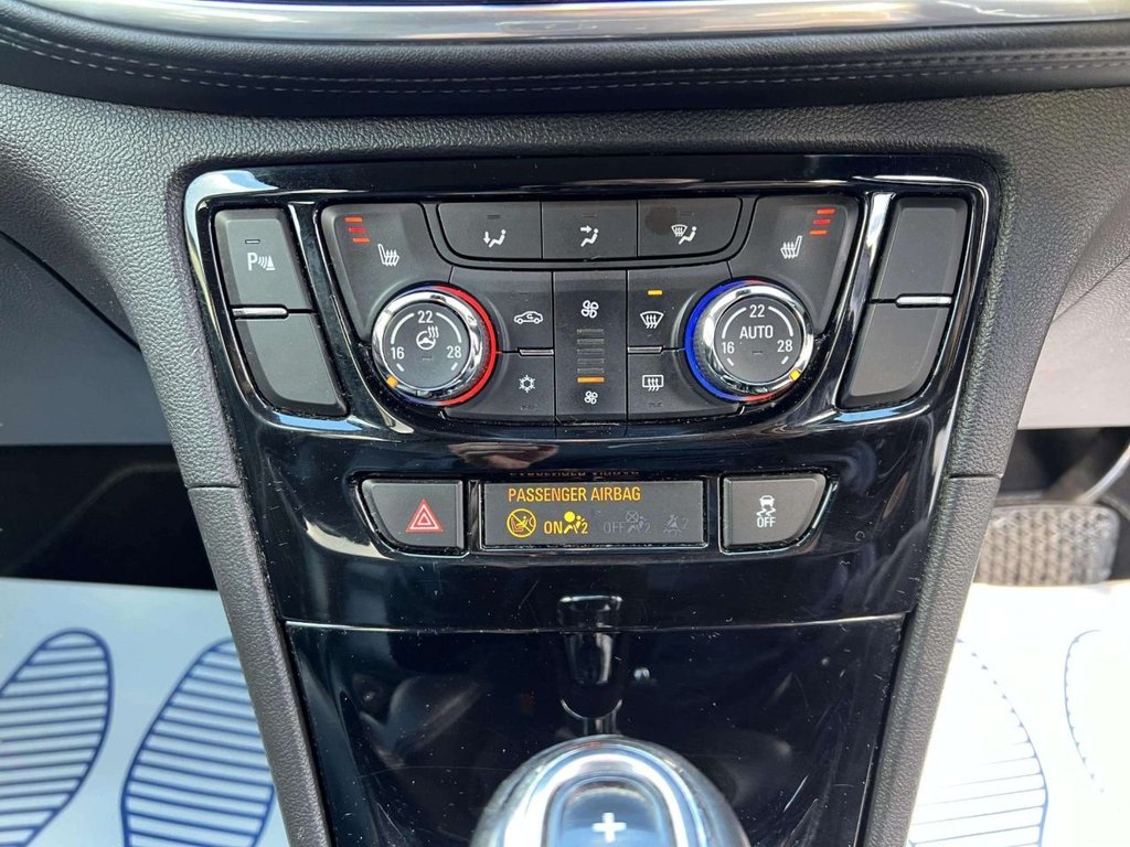 Used Vauxhall Mokka X 2018 for sale - 77250340: Photo 42