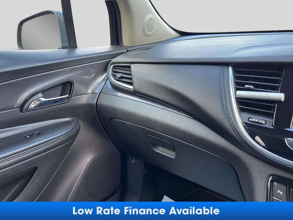 Used Vauxhall Mokka X 2018 for sale - 77250340: Photo 45