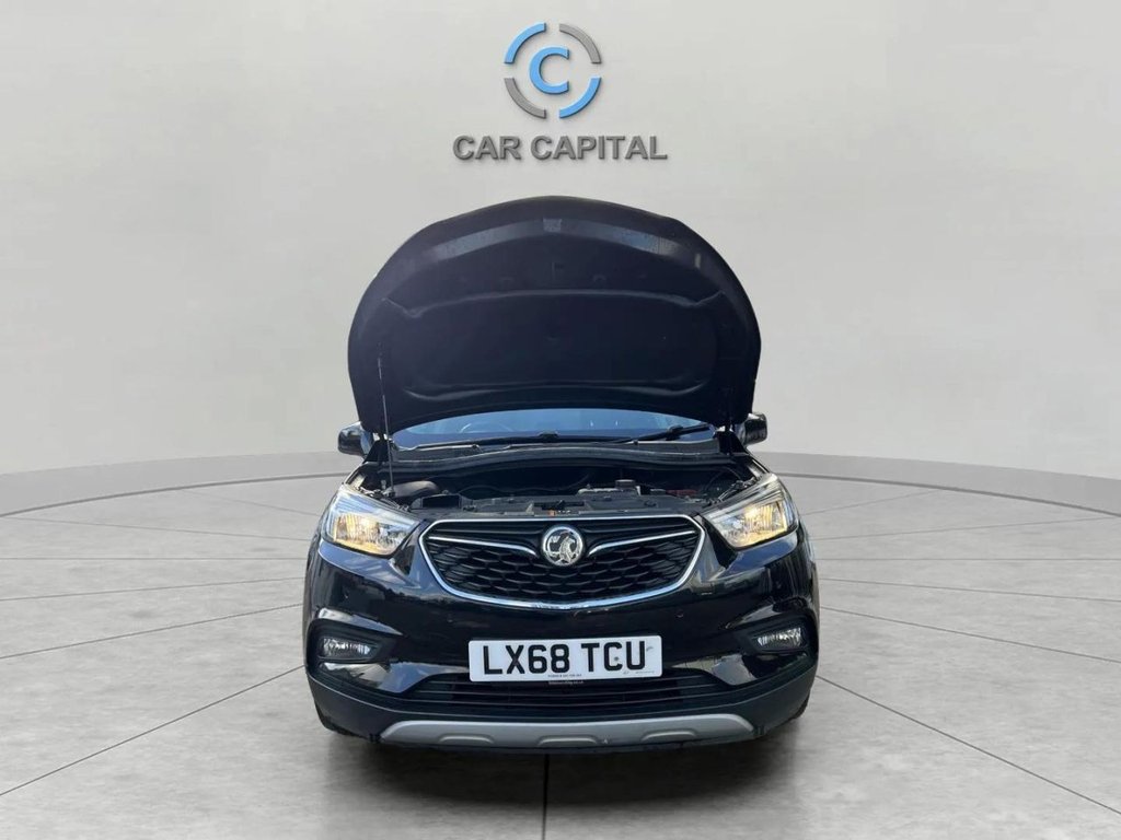 Used Vauxhall Mokka X 2018 for sale - 77250340: Photo 47