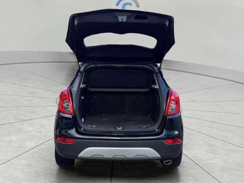 Used Vauxhall Mokka X 2018 for sale - 77250340: Photo 8