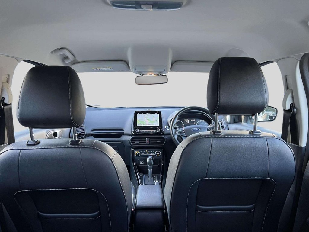 Used Ford Ecosport 2018 for sale - 76900884: Photo 11