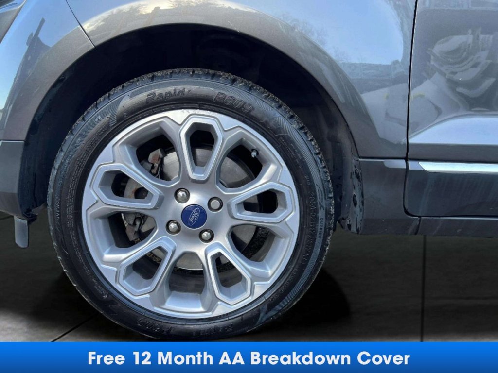 Used Ford Ecosport 2018 for sale - 76900884: Photo 14