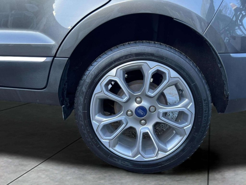 Used Ford Ecosport 2018 for sale - 76900884: Photo 15