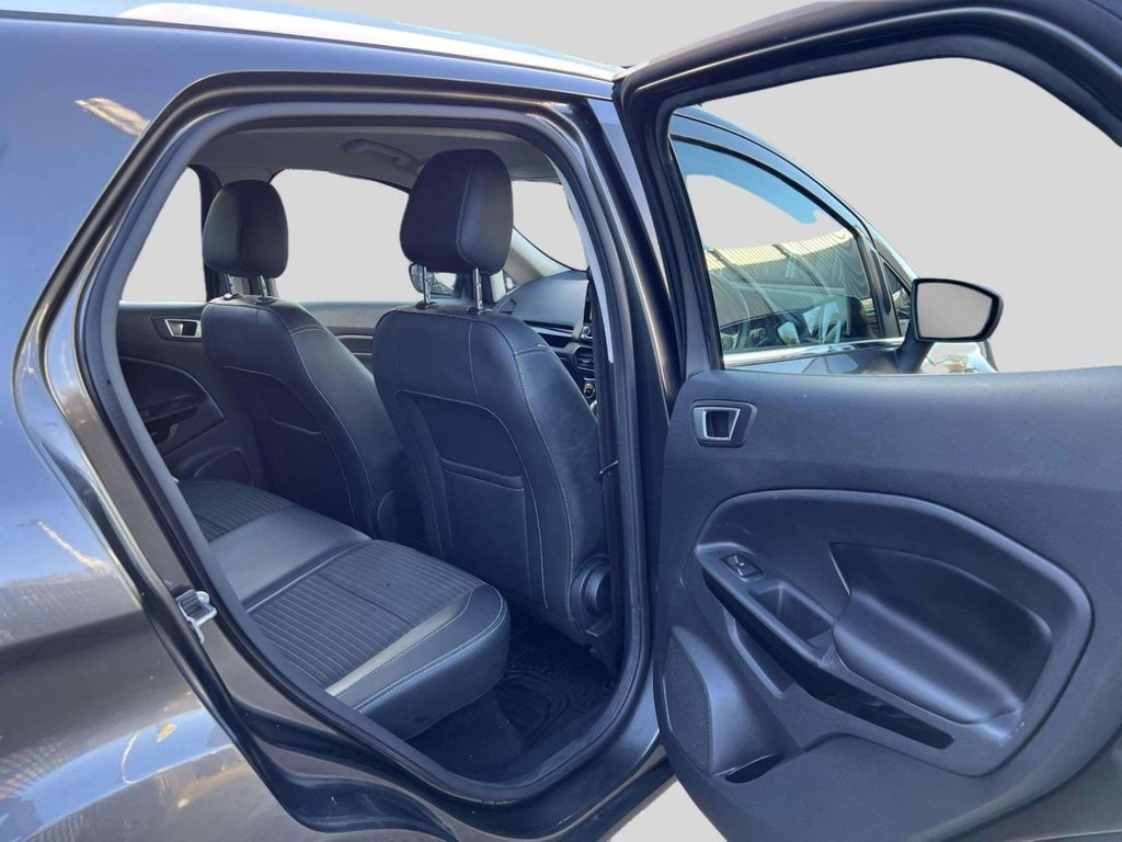 Used Ford Ecosport 2018 for sale - 76900884: Photo 22