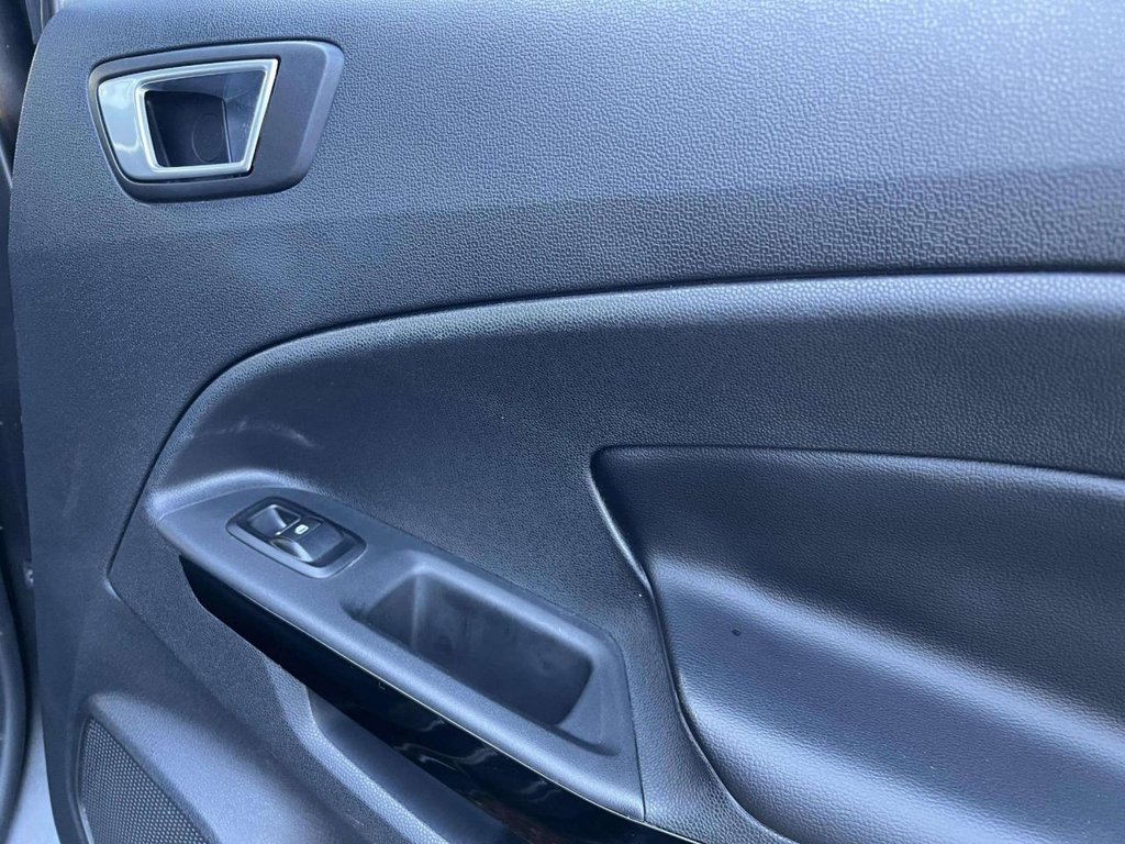Used Ford Ecosport 2018 for sale - 76900884: Photo 23