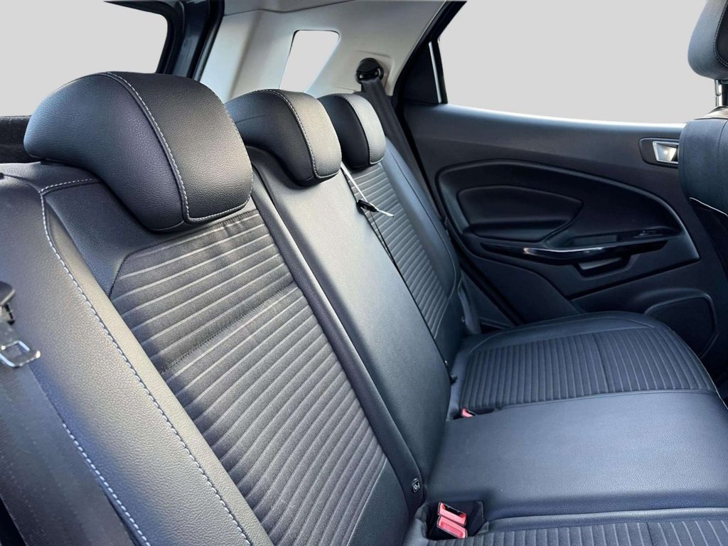 Used Ford Ecosport 2018 for sale - 76900884: Photo 25