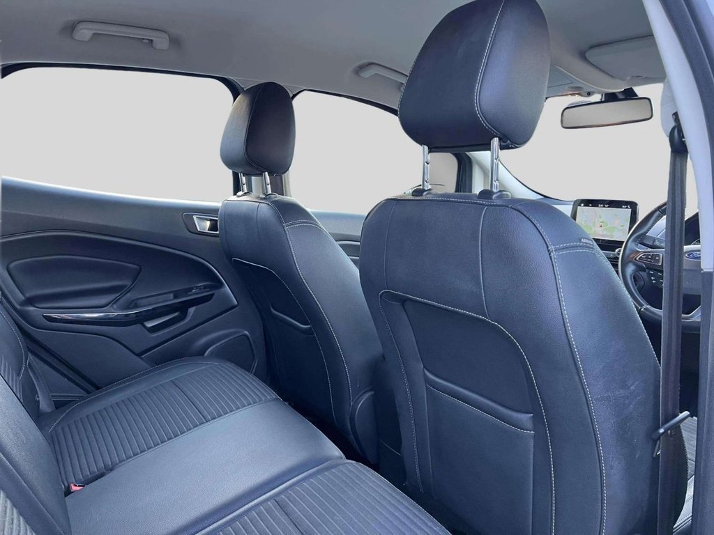 Used Ford Ecosport 2018 for sale - 76900884: Photo 26