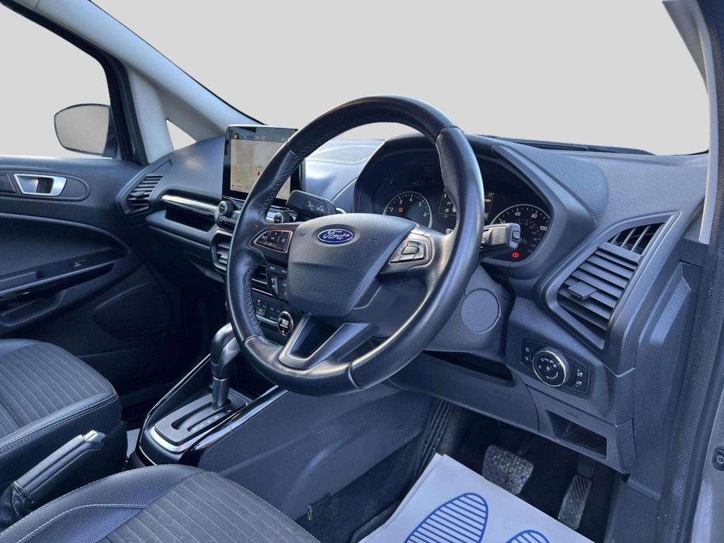 Used Ford Ecosport 2018 for sale - 76900884: Photo 30