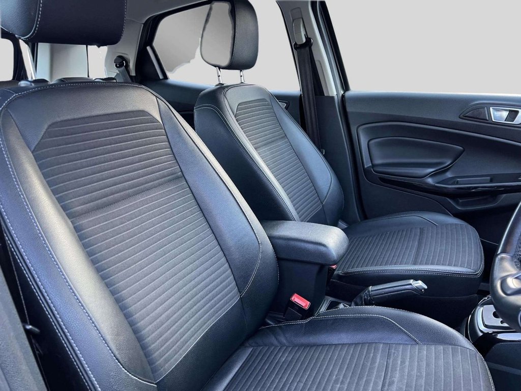 Used Ford Ecosport 2018 for sale - 76900884: Photo 32