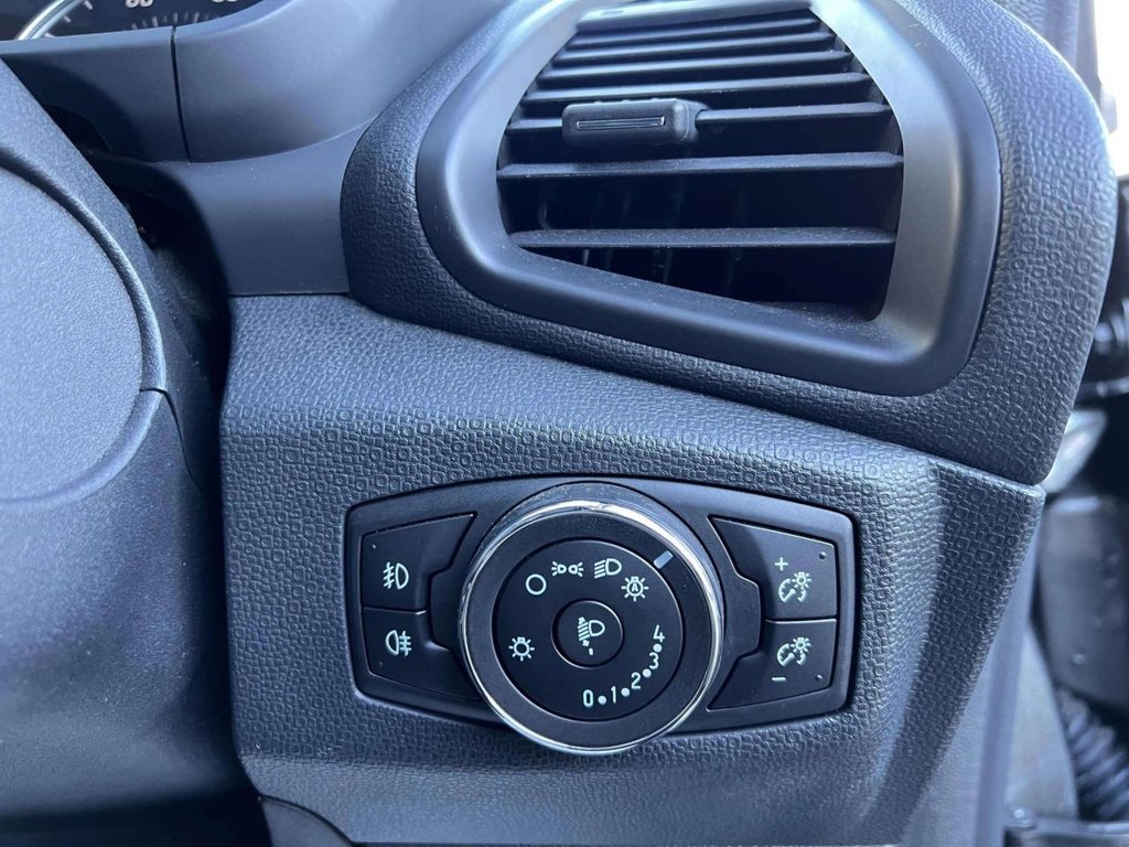 Used Ford Ecosport 2018 for sale - 76900884: Photo 34