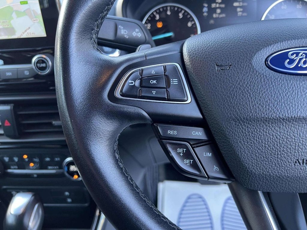 Used Ford Ecosport 2018 for sale - 76900884: Photo 36