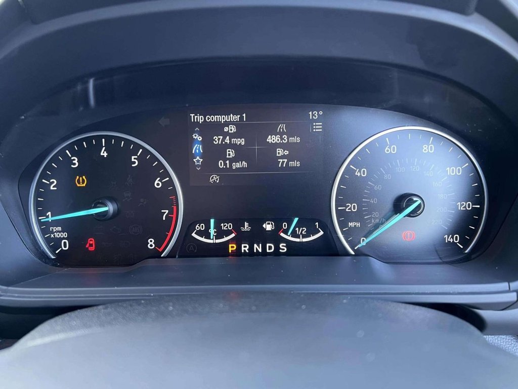 Used Ford Ecosport 2018 for sale - 76900884: Photo 39