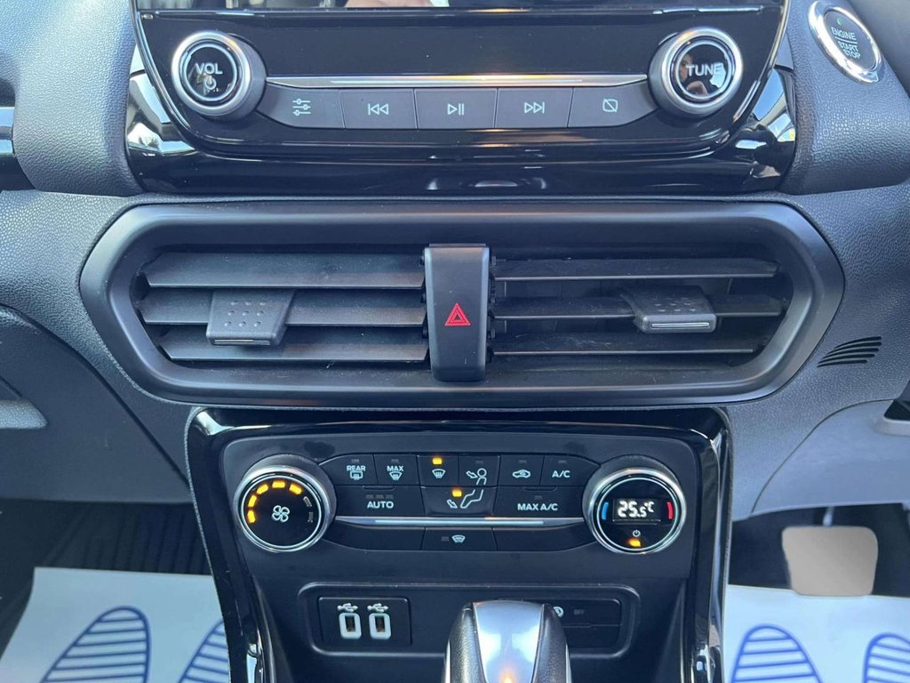 Used Ford Ecosport 2018 for sale - 76900884: Photo 43