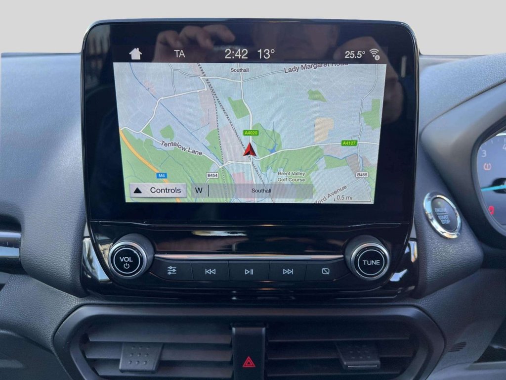 Used Ford Ecosport 2018 for sale - 76900884: Photo 44